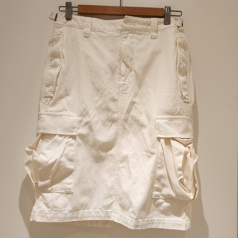 TNA Cargo Skirt